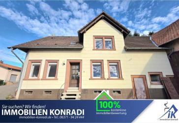 Vorschaubild Einfamilienhaus