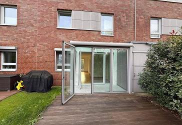 COURTAGEFREI - frisch renoviertes 4-Zimmer-Haus im Märchenviertel