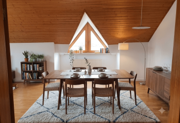Vorschaubild Maisonettewohnung