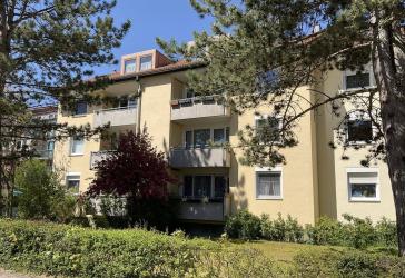 Vorschaubild Wohnung