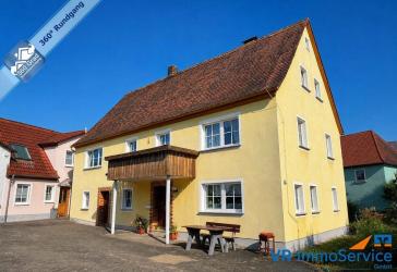 Vorschaubild Einfamilienhaus