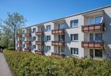 Vorschaubild Wohnung