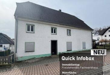 Vorschaubild Doppelhaushälfte