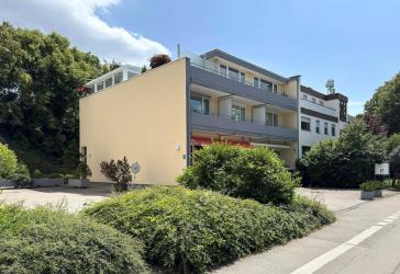 Klein im Format, stark im Standort - vermietete 2-Zimmer-Wohnung in München-Solln.