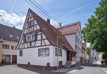 Vorschaubild Einfamilienhaus