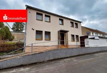 Vorschaubild Einfamilienhaus