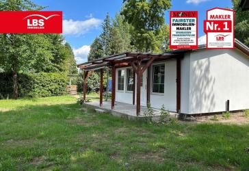 Vorschaubild Bungalow
