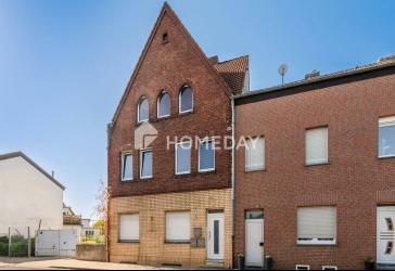 Vorschaubild Mehrfamilienhaus
