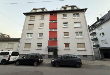 Vorschaubild Wohnung