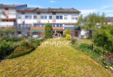 ***Sallerner Berg - Reihenmittelhaus mit mit großem Garten und ausreichend Platz***