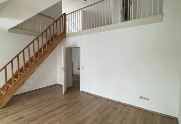 Vorschaubild Maisonettewohnung