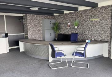Vorschaubild Büro- /Praxis-Immobilie