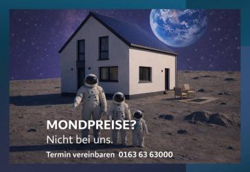 Dein Zuhause, so individuell wie du.