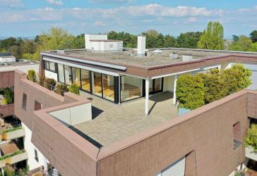 Vorschaubild Penthouse