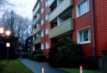 Ihre neue Wohnung: geräumige 4-Zimmer-Wohnung