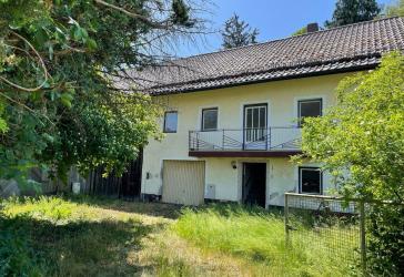 Vorschaubild Bauernhaus