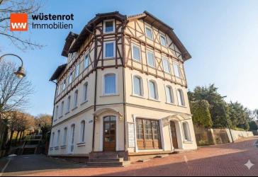 Visionäre gesucht! 4 Etagen, 463 m² Freiraum und attraktive Denkmal-Optionen