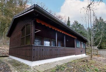 Vorschaubild Bungalow