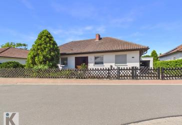 Vorschaubild Bungalow