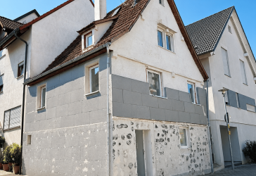 Vorschaubild Einfamilienhaus