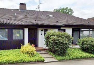 Vorschaubild Reihenendhaus