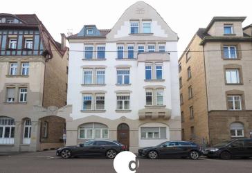 Vorschaubild Mehrfamilienhaus