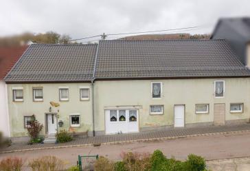 Vorschaubild Reihenmittelhaus
