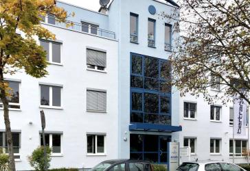 Vorschaubild Büro- /Praxis-Immobilie
