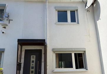 Vorschaubild Reihenhaus