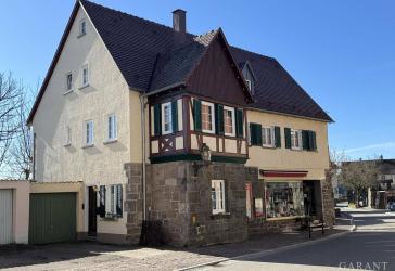 Vorschaubild Einfamilienhaus