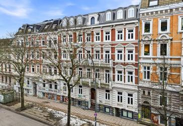 Vorschaubild Mehrfamilienhaus