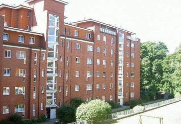 Echternach Immobilien ... 2 Zimmer-Wohnung in zentraler Wohnlage