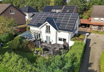 Vorschaubild Einfamilienhaus