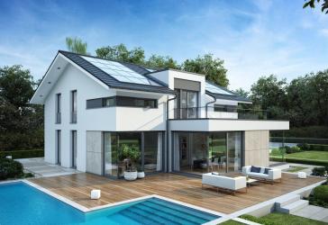Vorschaubild Einfamilienhaus