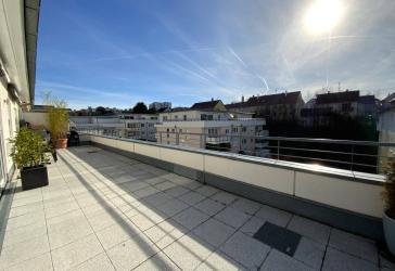 Vorschaubild Penthouse