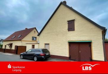 Gemütliches Wohnen in Authausen