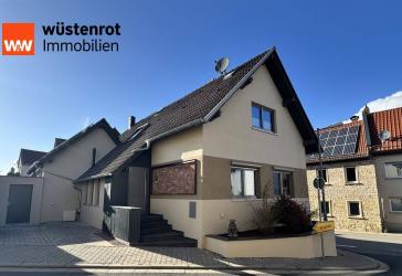 Vorschaubild Einfamilienhaus