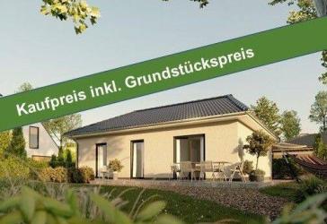 Vorschaubild Bungalow