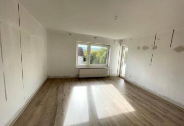 Freundliche 3-Zimmer-Wohnung mit Balkon in Menden