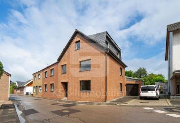 Vorschaubild Mehrfamilienhaus