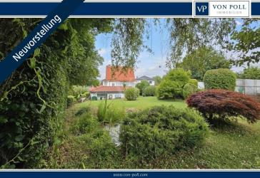 Grün, Luft und ein angenehmes Maß an Privatheit - Familienleben mit Wintergarten, Garten & seltener Fernsicht in Bleicherode