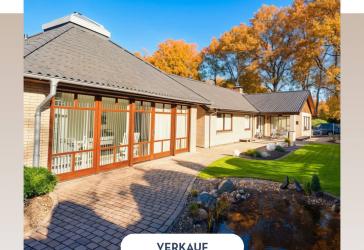 Vorschaubild Bungalow