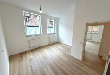 Vorschaubild Maisonettewohnung