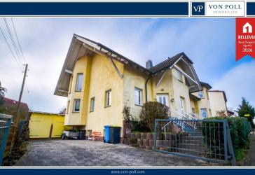 Vorschaubild Mehrfamilienhaus
