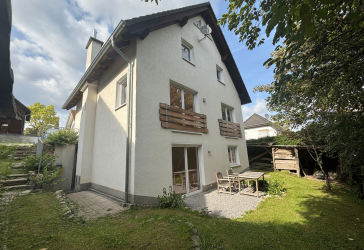 Vorschaubild Einfamilienhaus