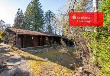 Vorschaubild Bungalow