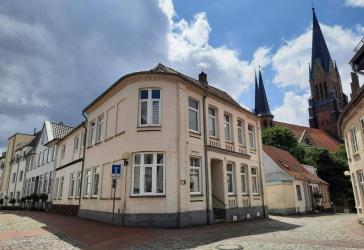 Vorschaubild Wohnung