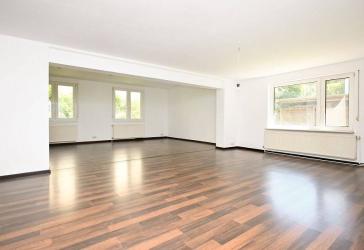 Hannover - Kleefeld: Familienfreundliches Einfamilienhaus im Innenhof mit Garten!