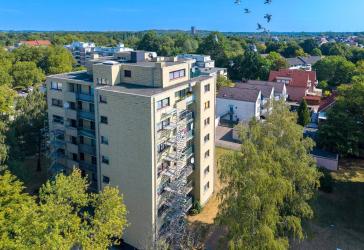 Vorschaubild Wohnung