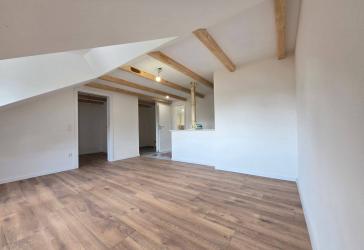 TRAUMHAFTES DG-LOFT IN KISSING – PROVISIONSFREI DIREKT VOM EIGENTÜMER!